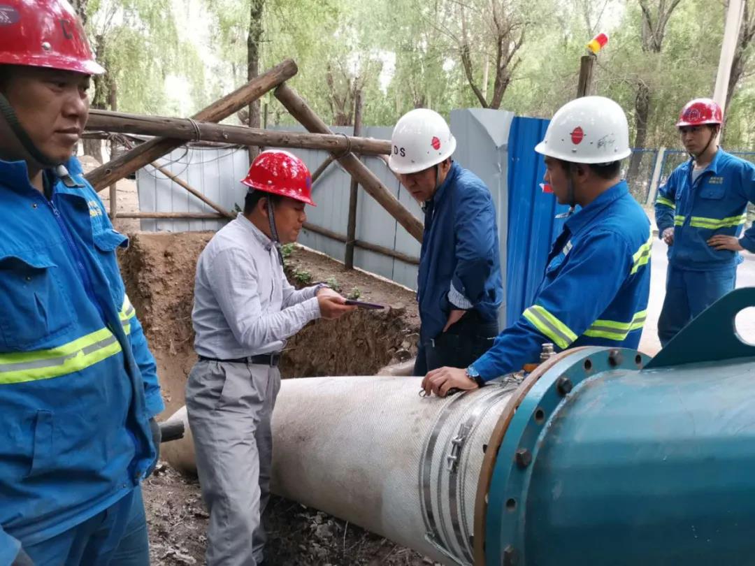 洋浦经济开发区工业管道清洗-管道清淤