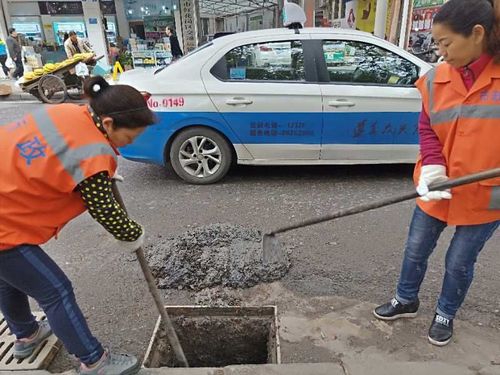 洋浦经济开发区沉沙井清掏-污水井清理