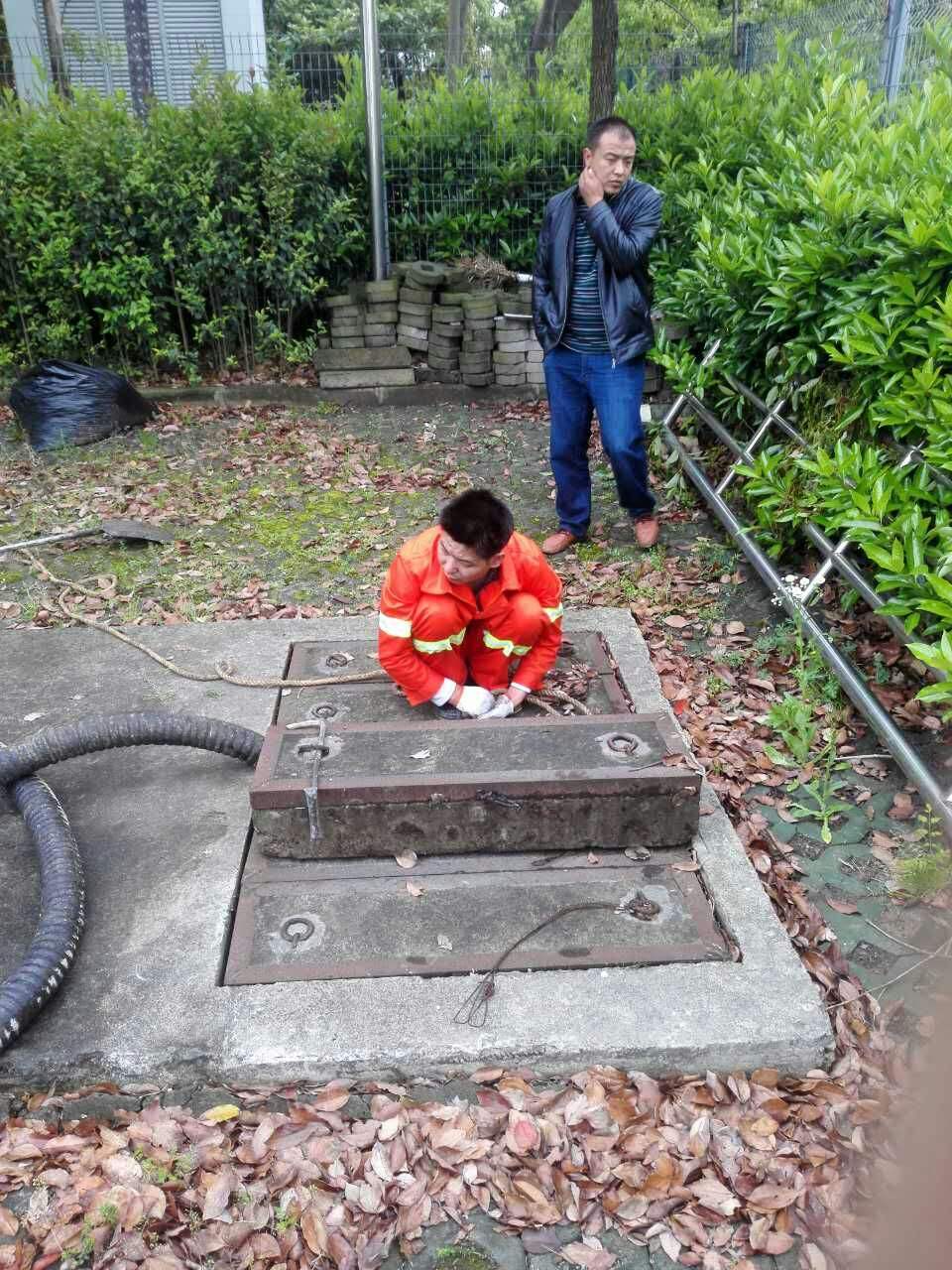 洋浦经济开发区吸污抽粪