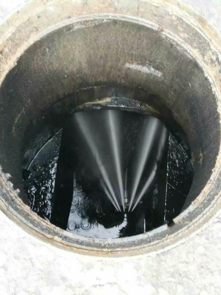 洋浦经济开发区市政管道清洗-排污管道清洗