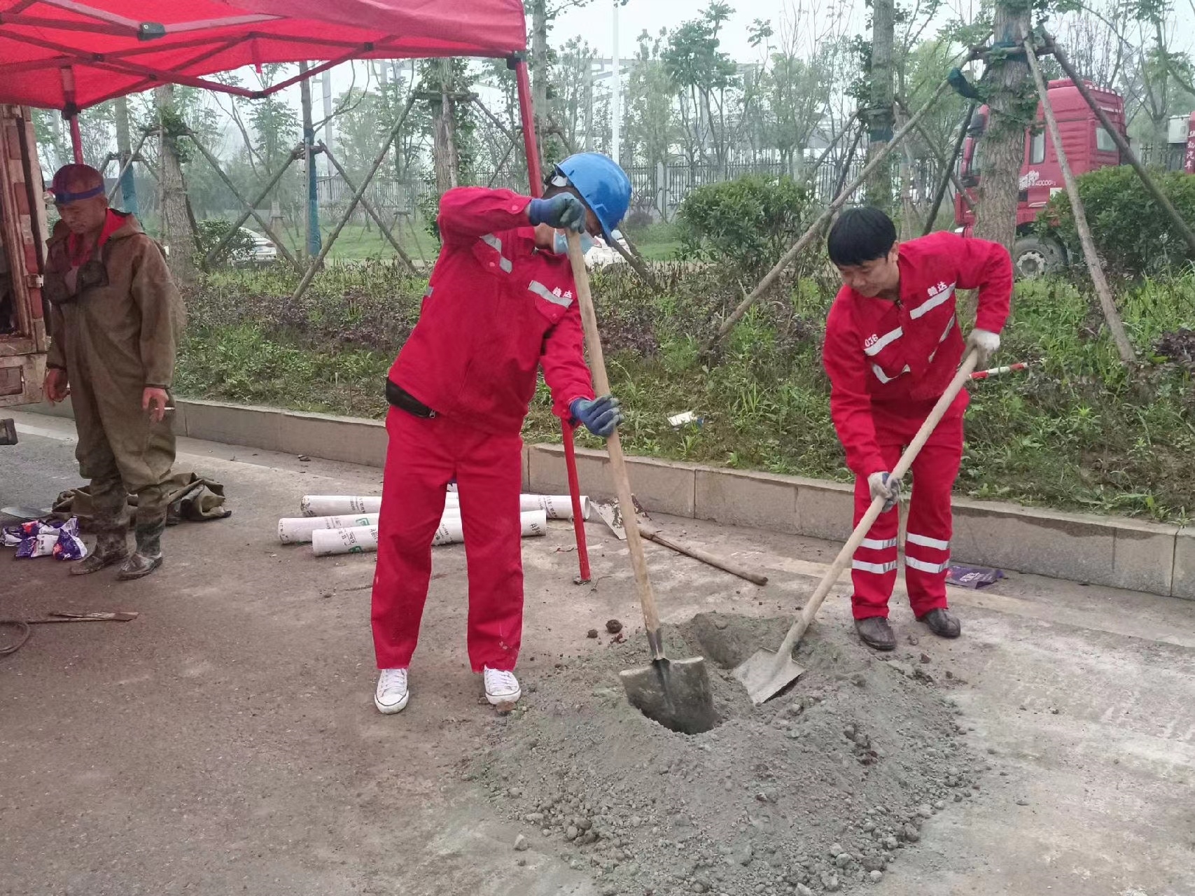洋浦经济开发区管道疏通哪家好】及时进行市政管道清淤