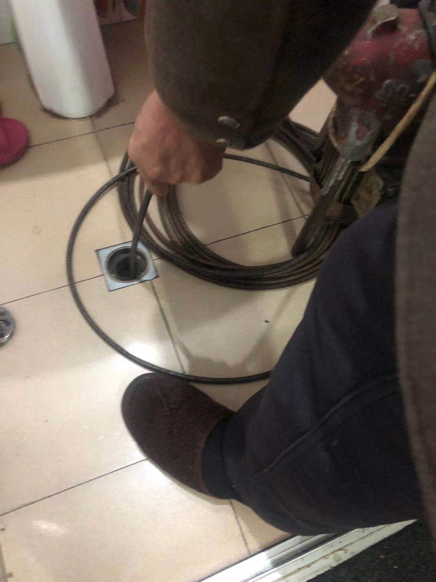 洋浦经济开发区管道疏通，疏通下水道