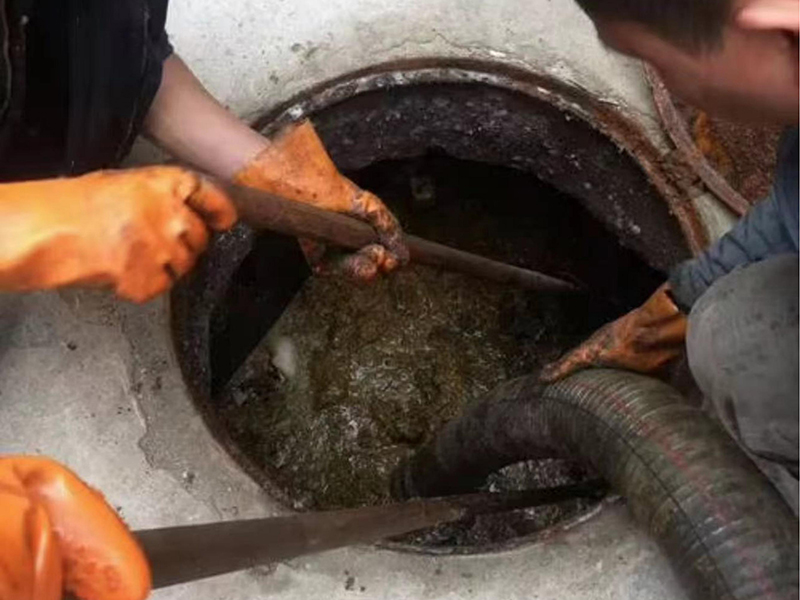 洋浦经济开发区化油池、化粪池清理要做哪些安全措施？